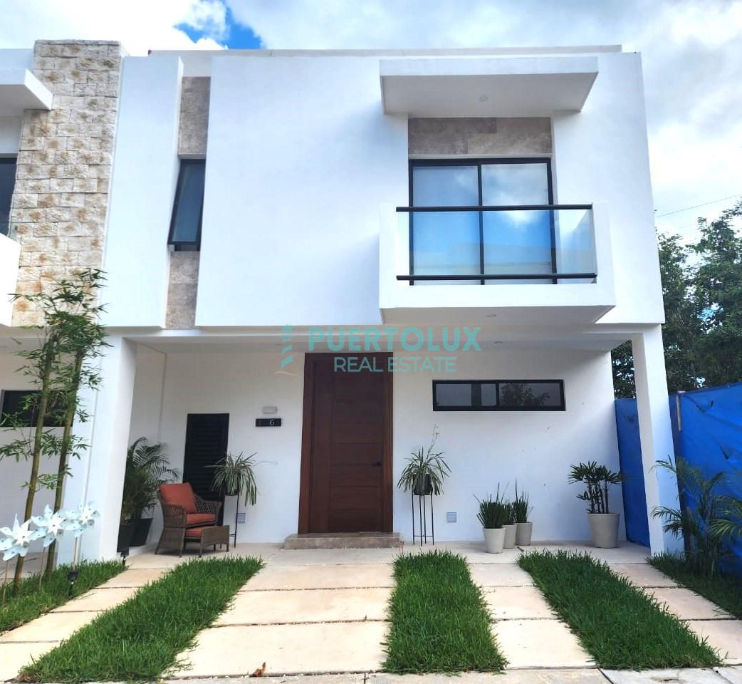 Casa en Venta en Residencial Arbolada