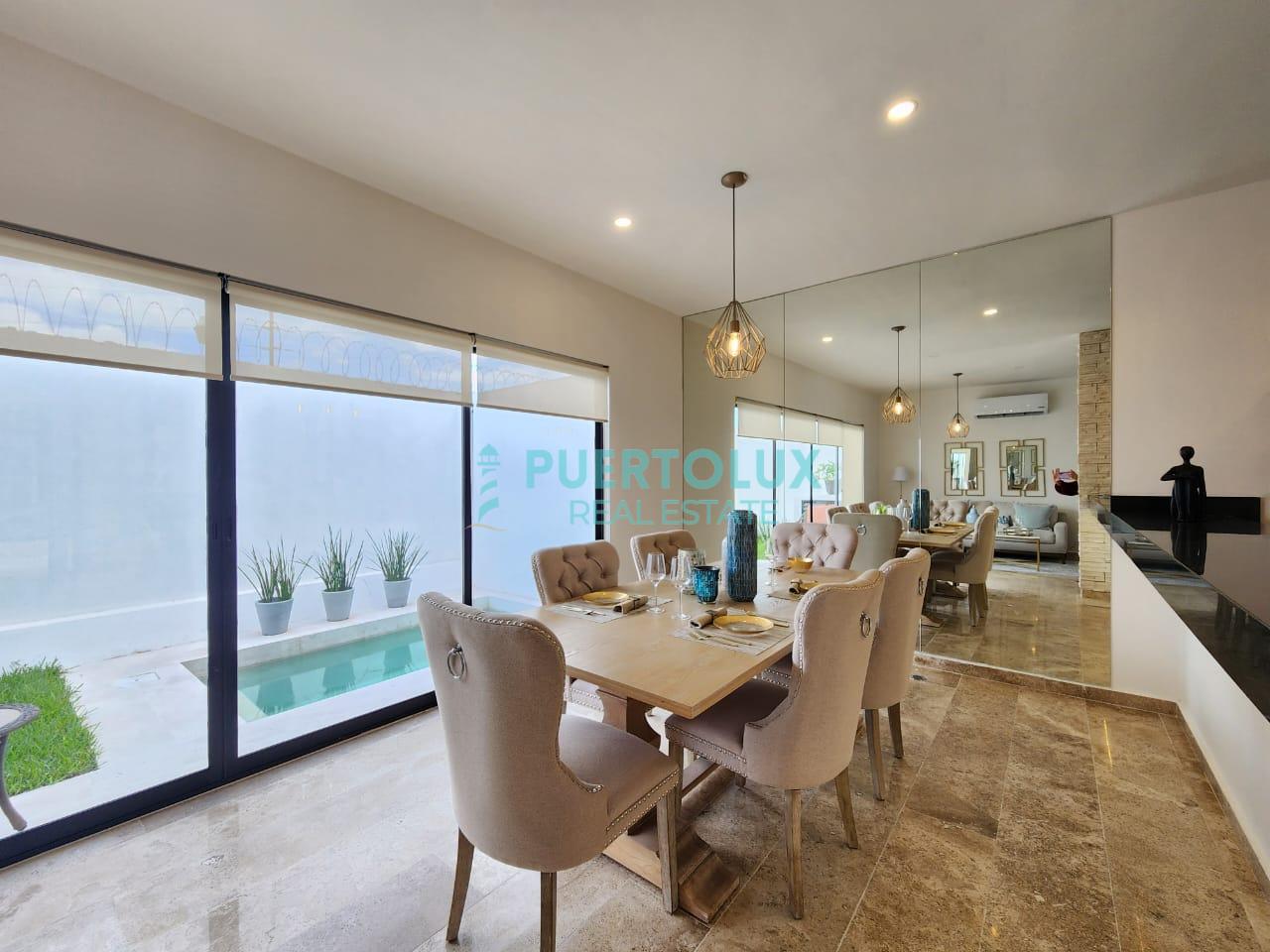 Casa en Venta en Residencial Arbolada