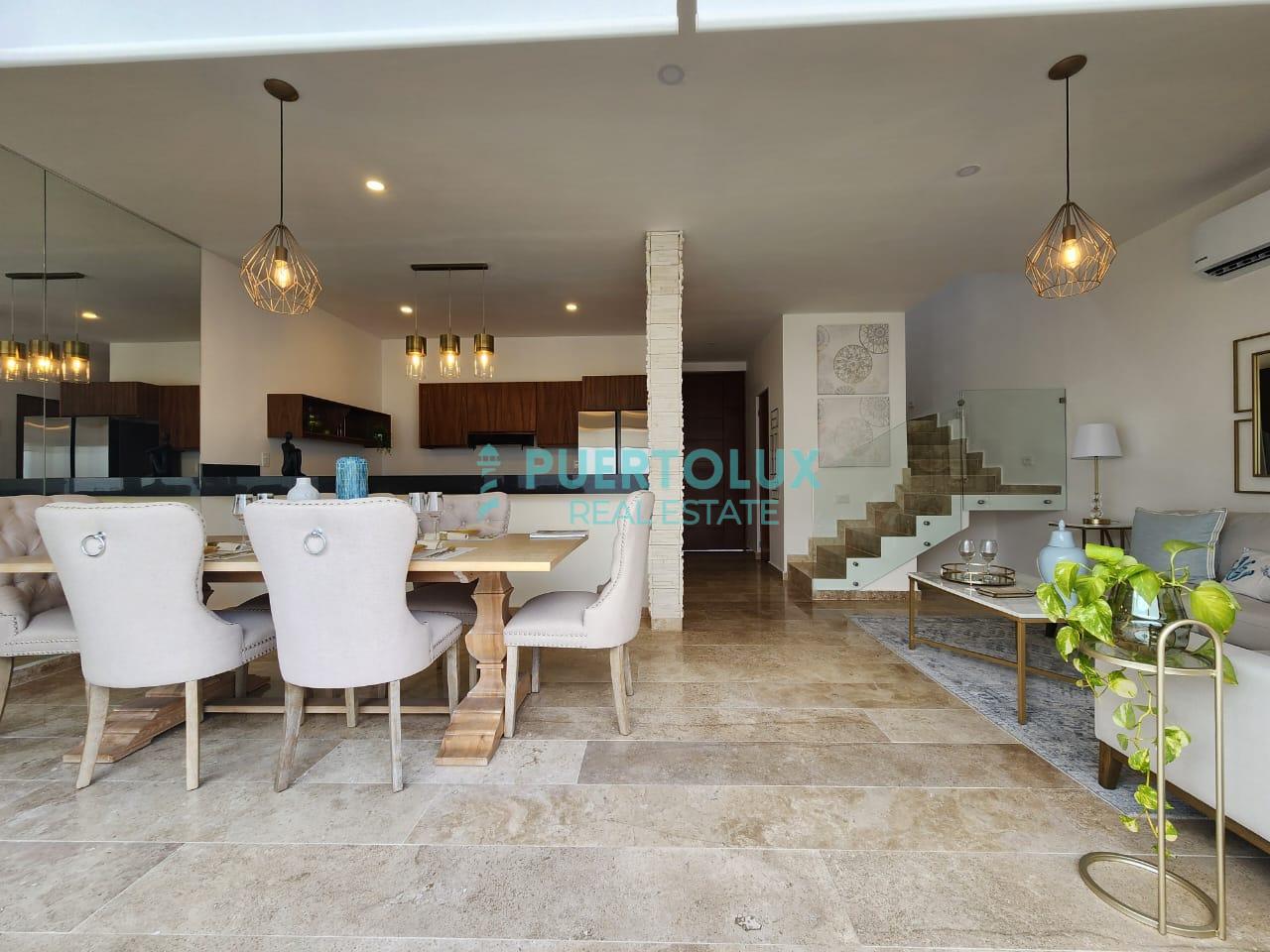 Casa en Venta en Residencial Arbolada