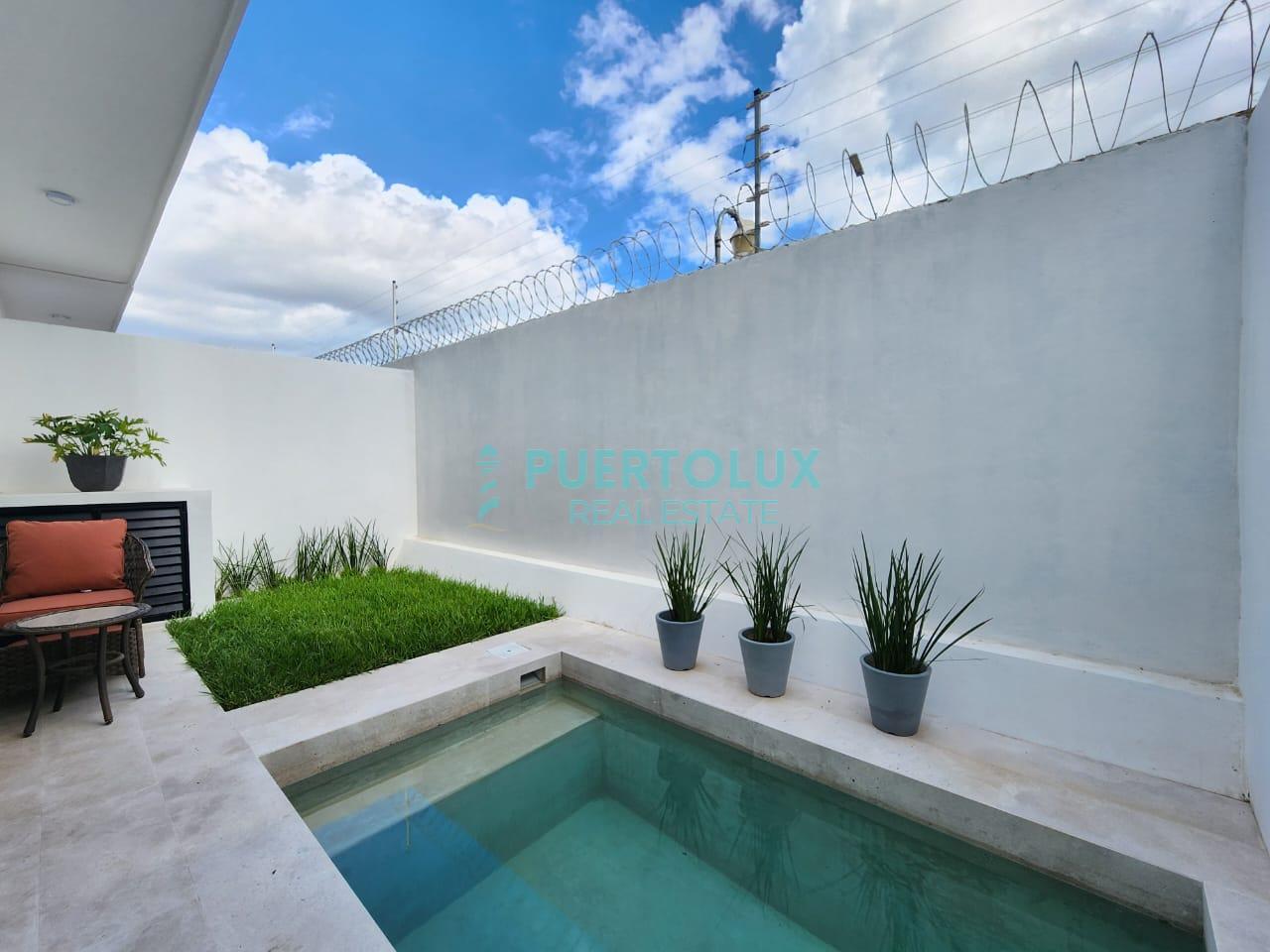 Casa en Venta en Residencial Arbolada