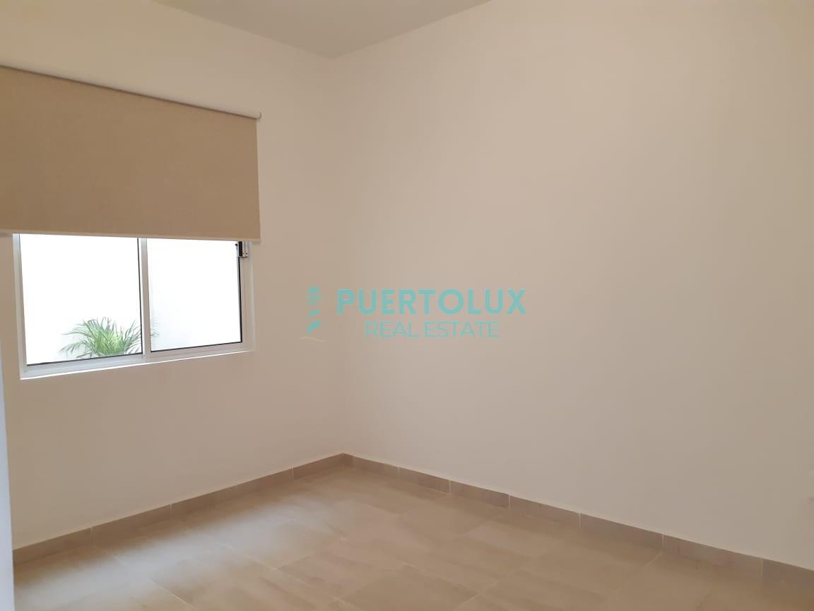 Departamento en Venta Jardines de Mayakoba