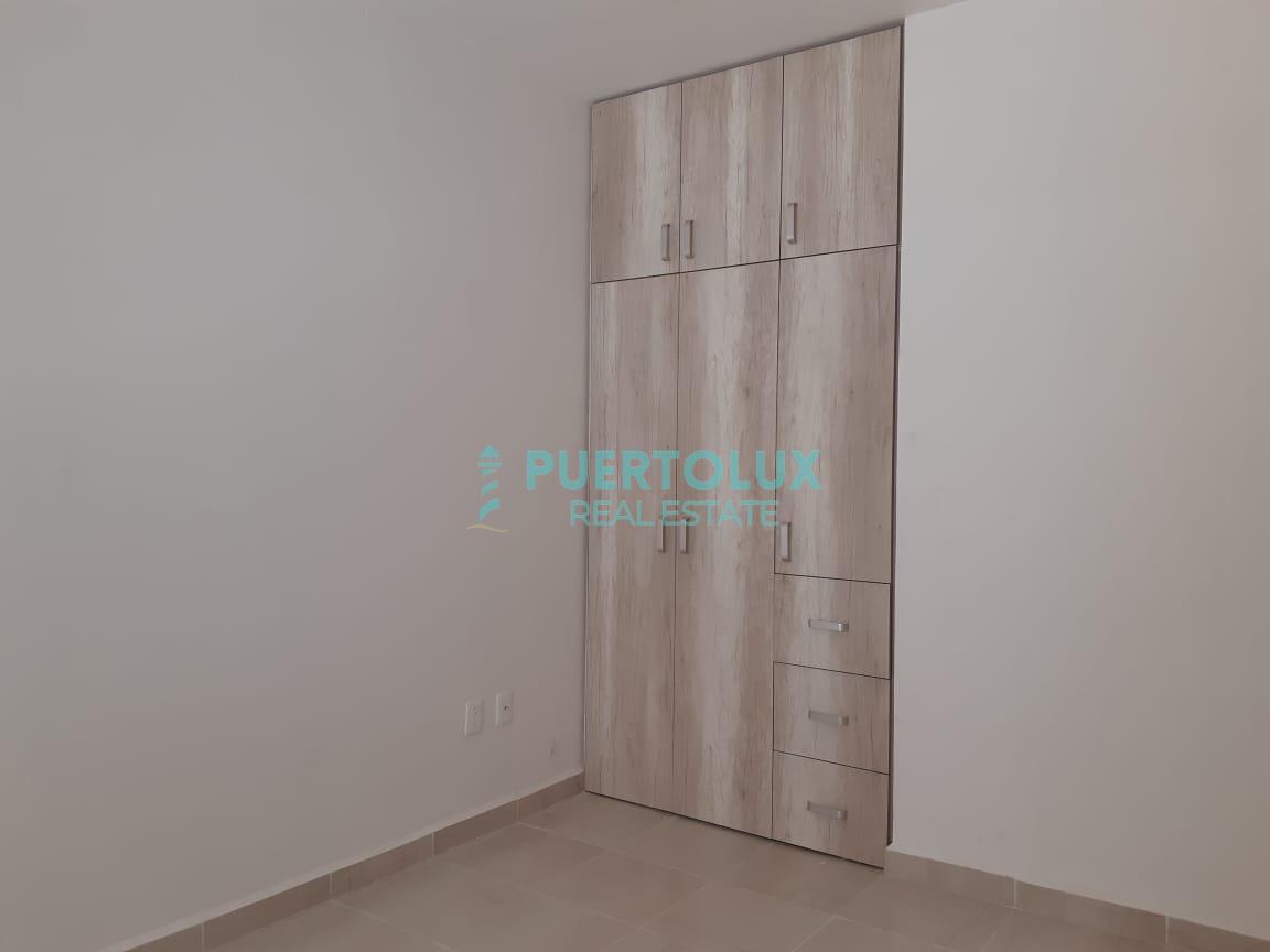 Departamento en Venta Jardines de Mayakoba