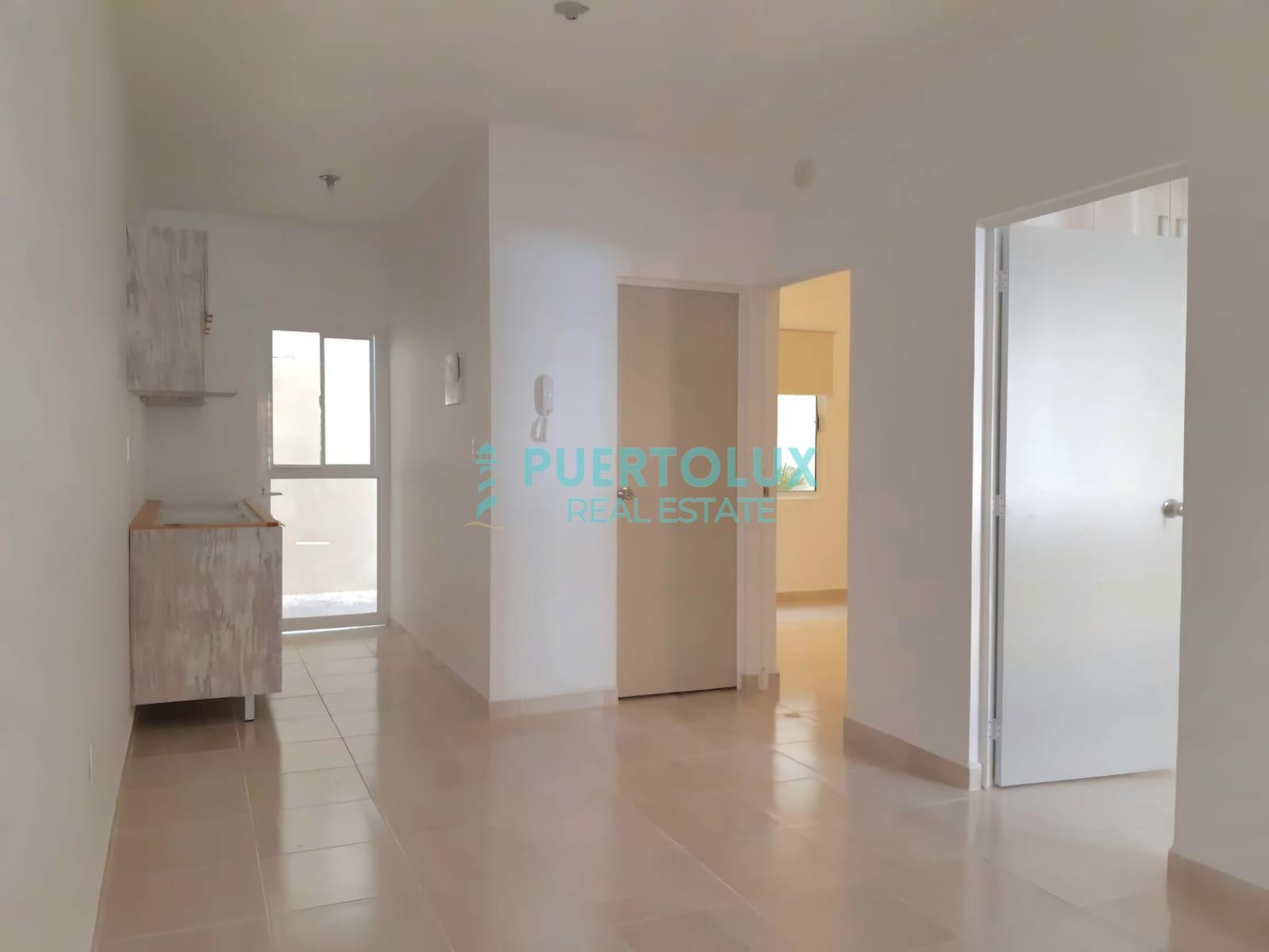 Departamento en Venta Jardines de Mayakoba