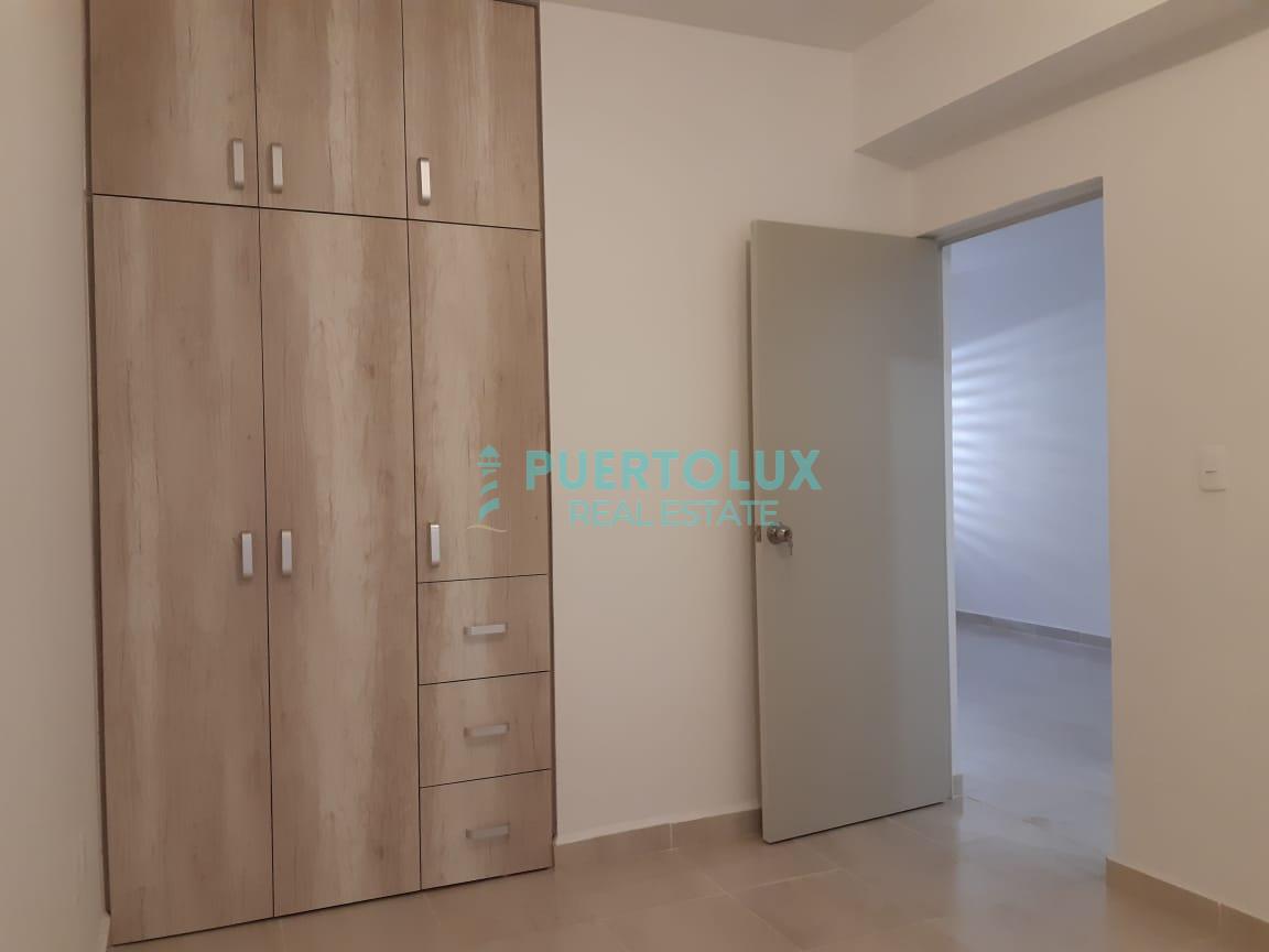 Departamento en Venta Jardines de Mayakoba