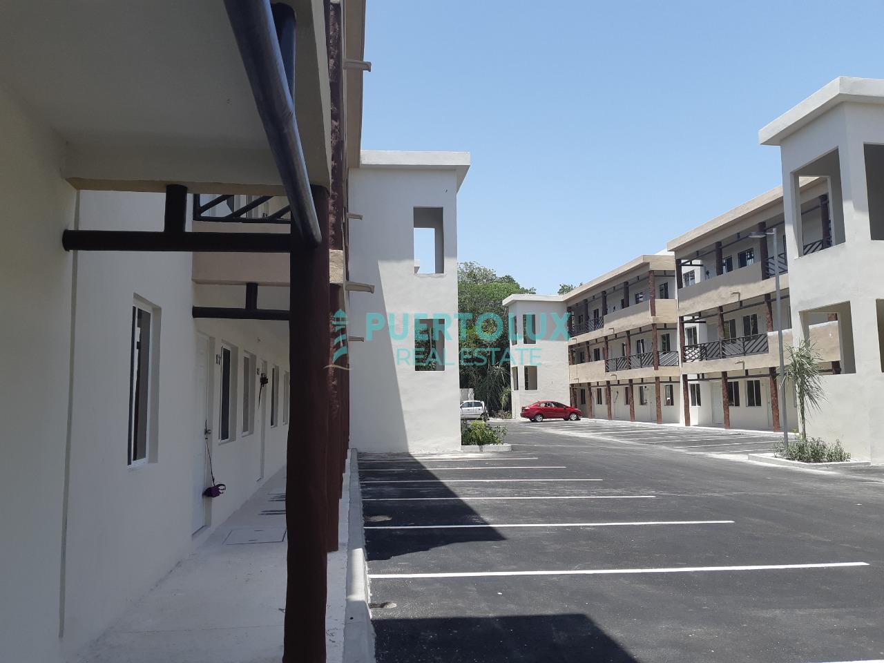 Departamento en Venta Jardines de Mayakoba