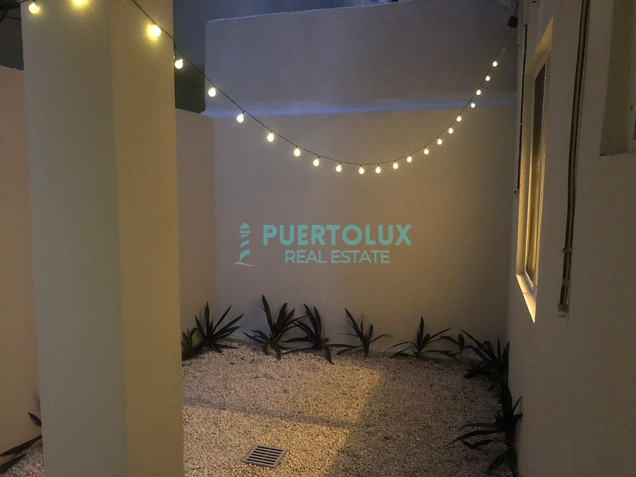 Departamento en Venta Jardines de Mayakoba