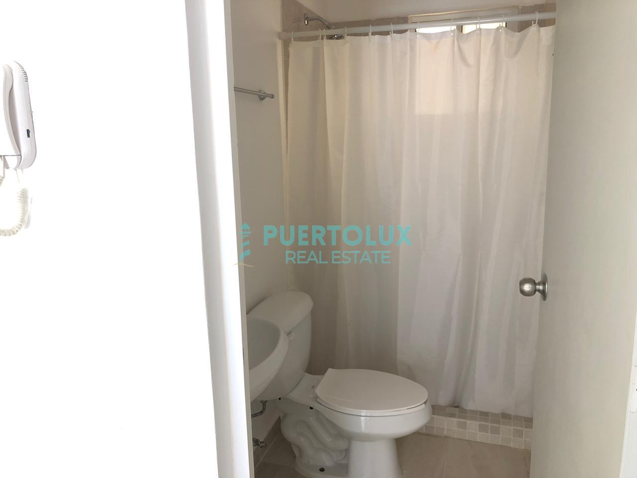 Departamento en Venta Jardines de Mayakoba