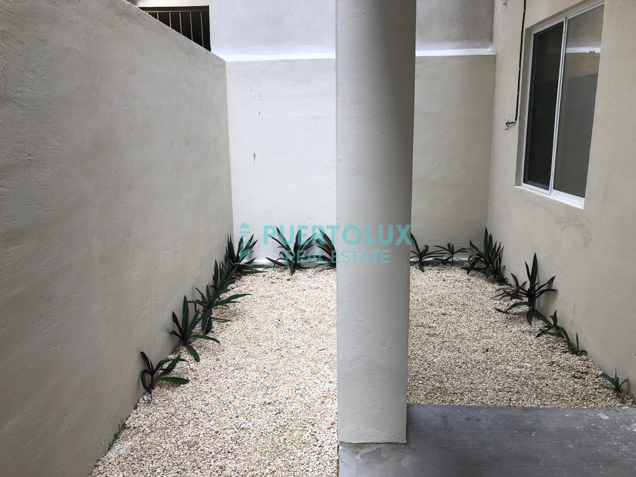 Departamento en Venta Jardines de Mayakoba