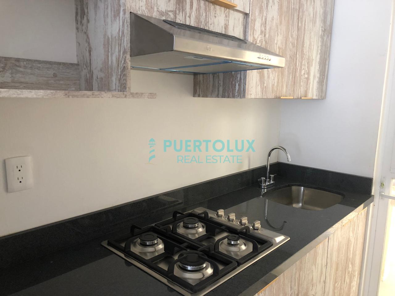 Departamento en Venta Jardines de Mayakoba