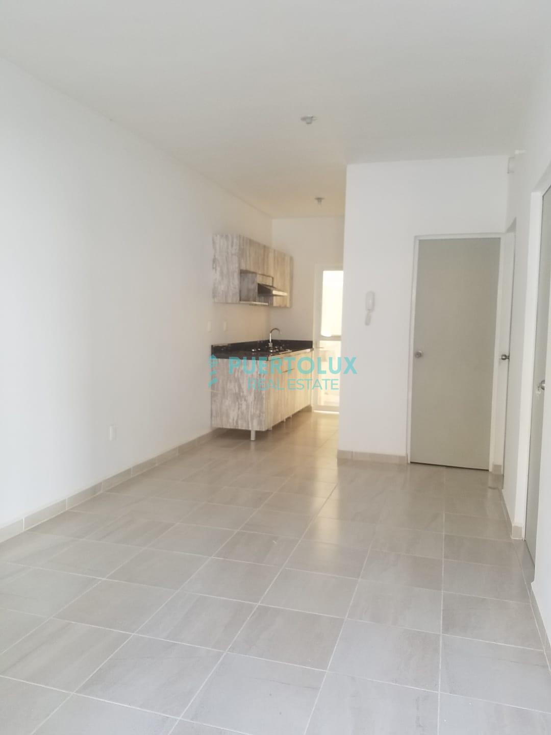 Departamento en Venta Jardines de Mayakoba
