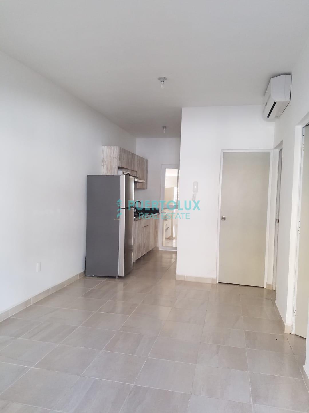 Departamento en Venta Jardines de Mayakoba