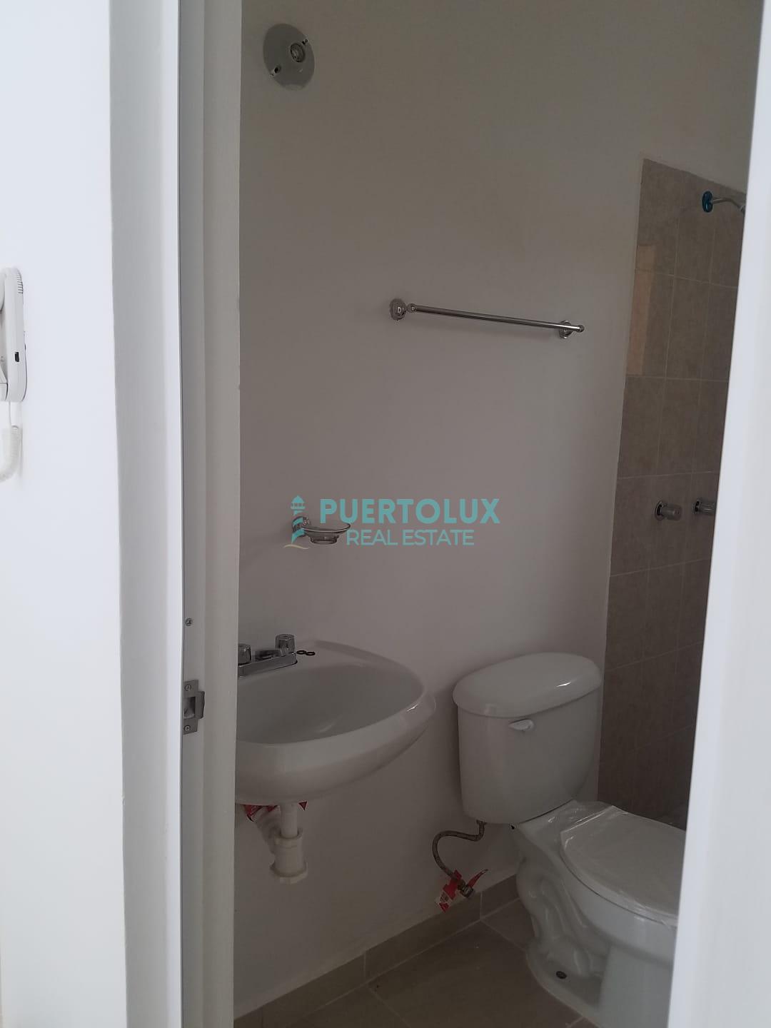 Departamento en Venta Jardines de Mayakoba