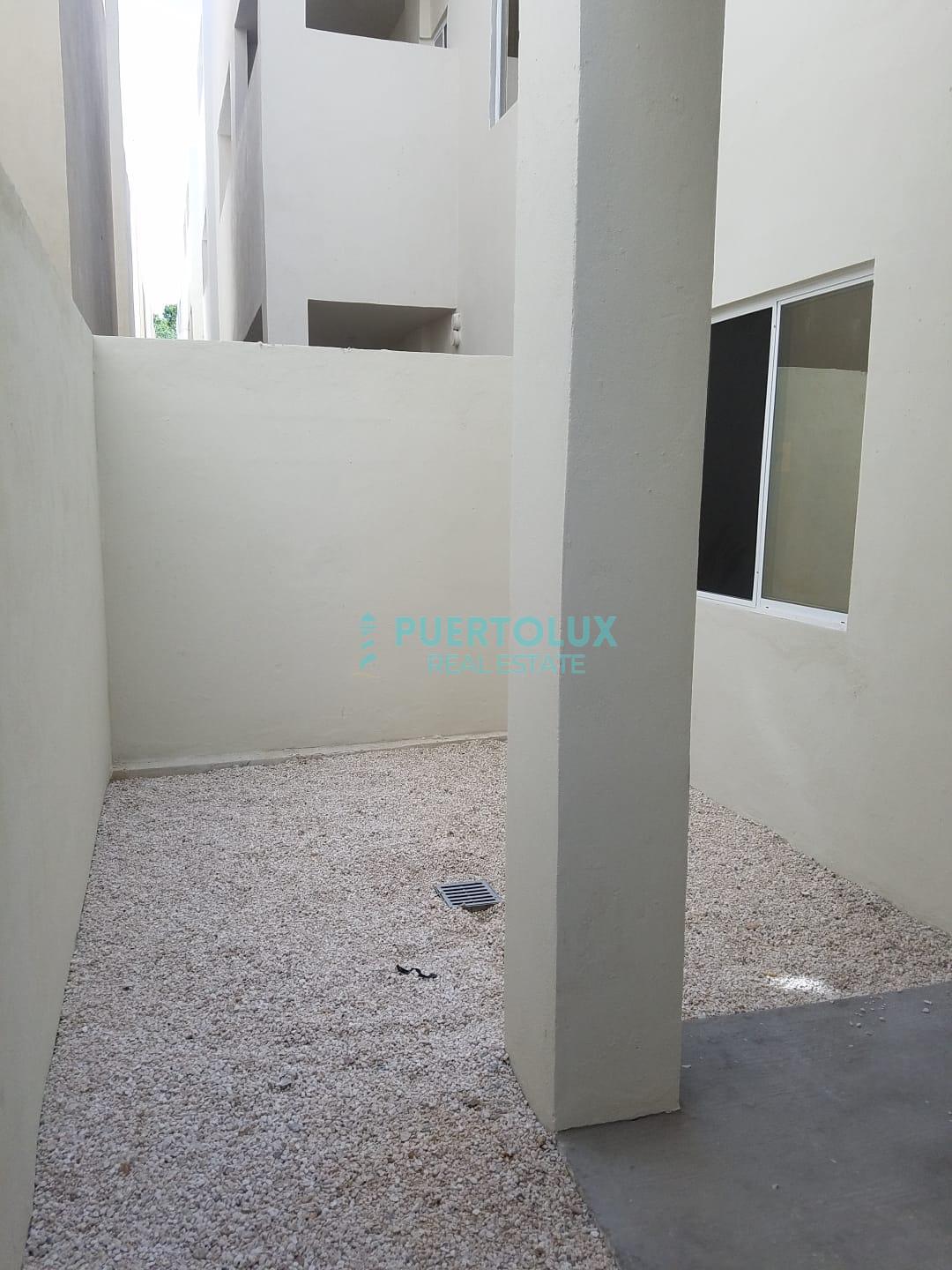 Departamento en Venta Jardines de Mayakoba